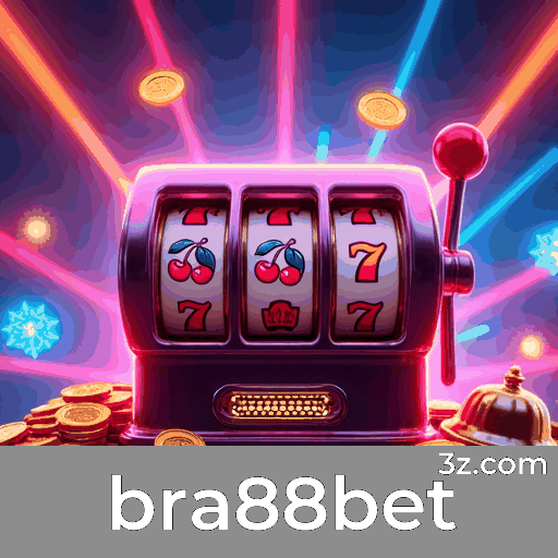 bra88bet: A Emoção dos Jogos de Cassino e Chances de Ganhar