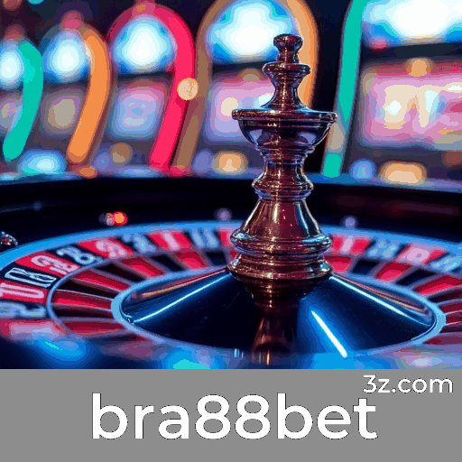 Desbloqueie Surpresas no bra88bet: Seu Bônus Exclusivo
