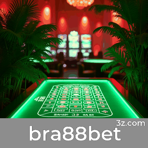 Desbloqueie Surpresas no bra88bet: Seu Bônus Exclusivo