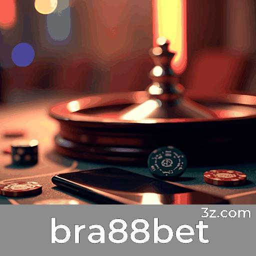 Bra88Bet: Jogo em Tempo Real para Brasileiros