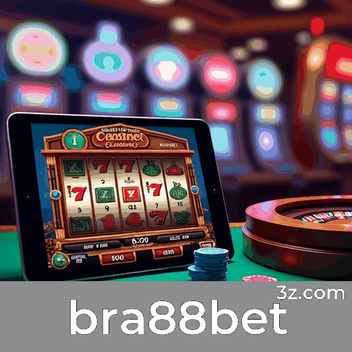 Apostas Instantâneas, Experiência Única com bra88bet