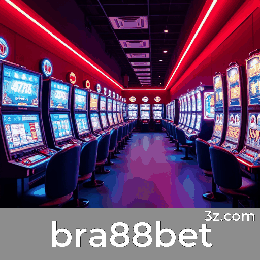 bra88bet: Experiência Excepcional com Privilegios de Membro