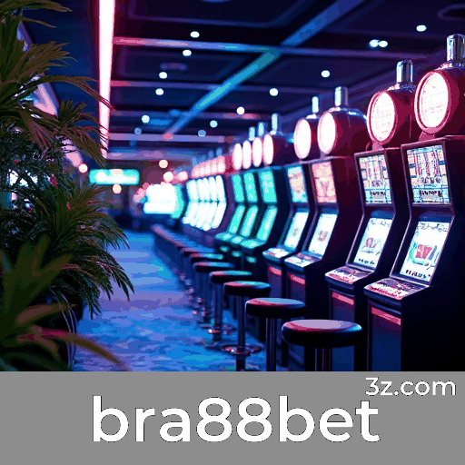 Bra88bet: Diversão Infinita e Variedade para Brasileiros