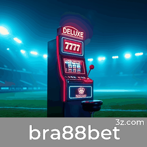 Desenvolvedores de topo e tecnologia de ponta no bra88bet