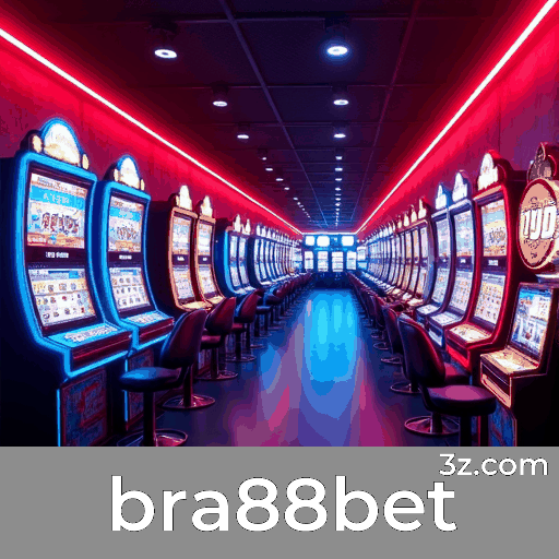 Desenvolvedores de topo e tecnologia de ponta no bra88bet