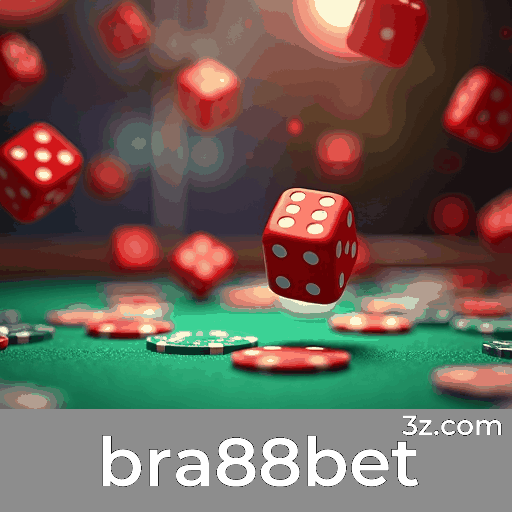 bra88bet: A Plataforma de Apostas com Serviços Profissionais