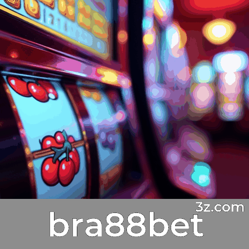 Bra88bet: Diversão Infinita e Variedade para Brasileiros