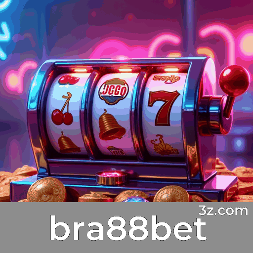 Bra88bet: Diversão Infinita e Variedade para Brasileiros